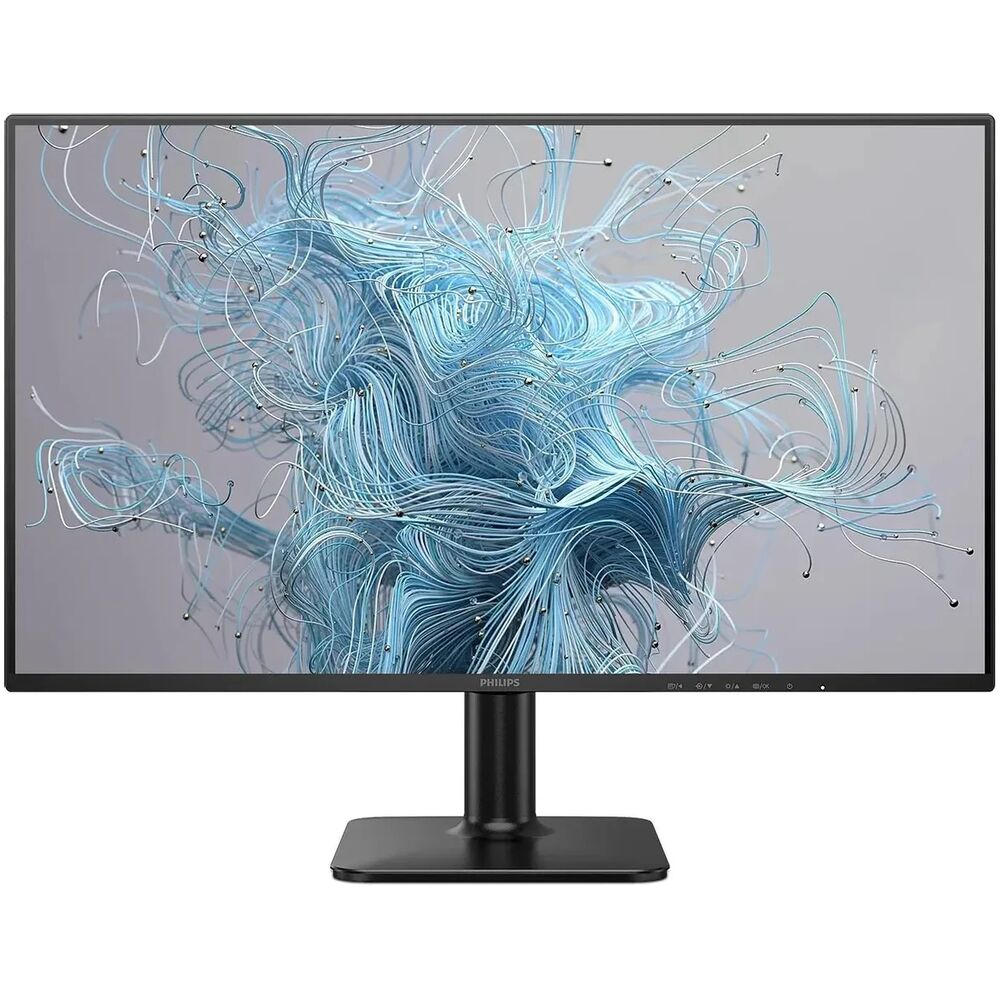 Обзор Philips 24E2N1110/00: бюджетный IPS-монитор с 120 Гц и 4 мс для работы и игр