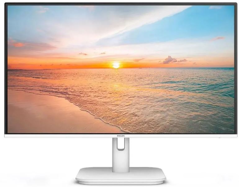 Обзор Philips 24E1N1100AW: доступный IPS-монитор с частотой 100 Гц для работы и развлечений