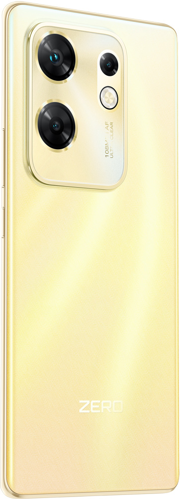 Infinix Zero 30 4G производительность и игры