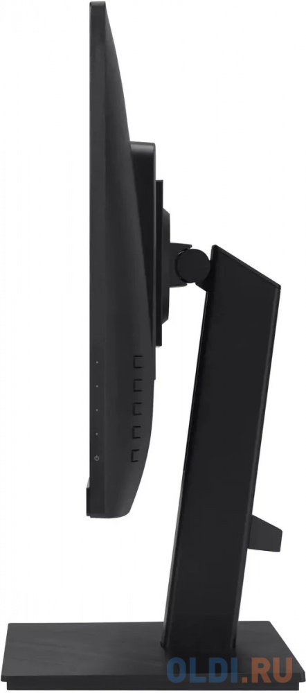 ASUS VA24EQSB - эргономика
