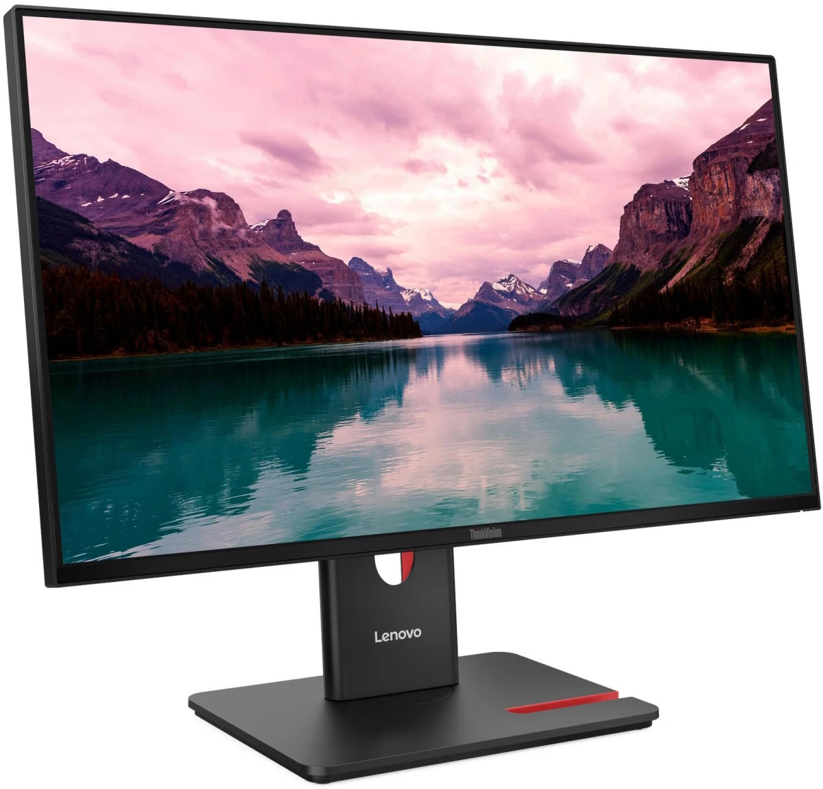 Обзор Lenovo ThinkVision T24-40 (64A4MATXEU): универсальный IPS монитор с частотой 120 Гц для работы и развлечений