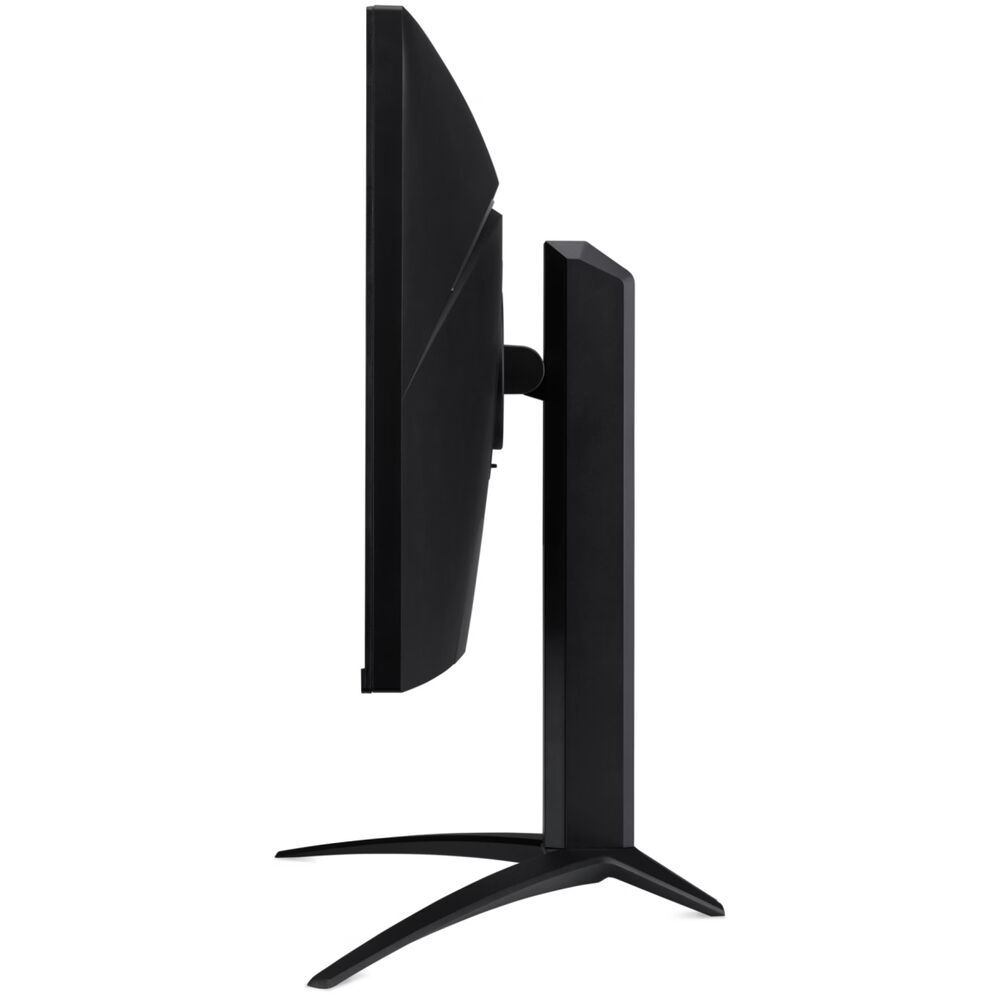 Регулировка подставки Acer Nitro XV275K P5