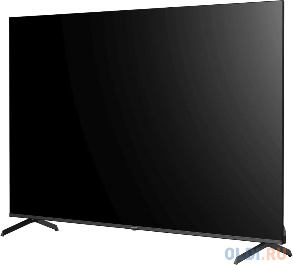 Digma DM-LED75UQB31 подключение