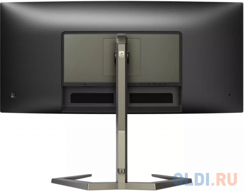 Интерфейсы Philips 34M1C5500VA