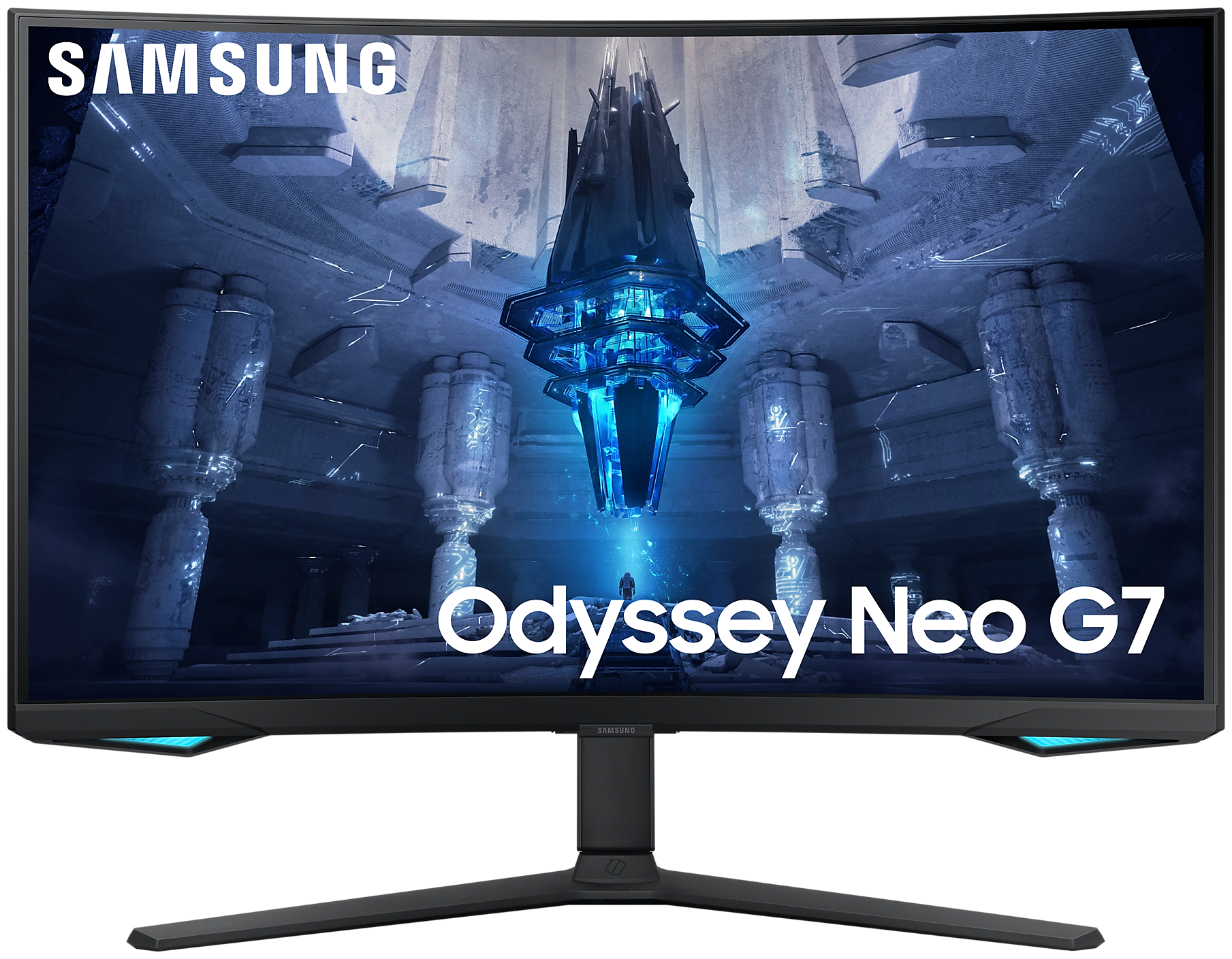 Обзор Samsung Odyssey Neo G7 LS32BG752NIXCI: новый уровень игрового опыта с Mini LED технологией