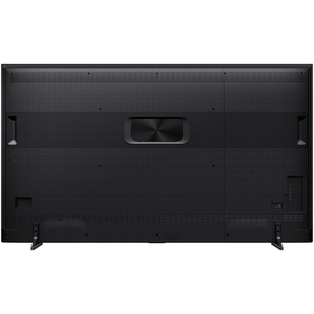 Hisense 100U7Q PRO аудиосистема