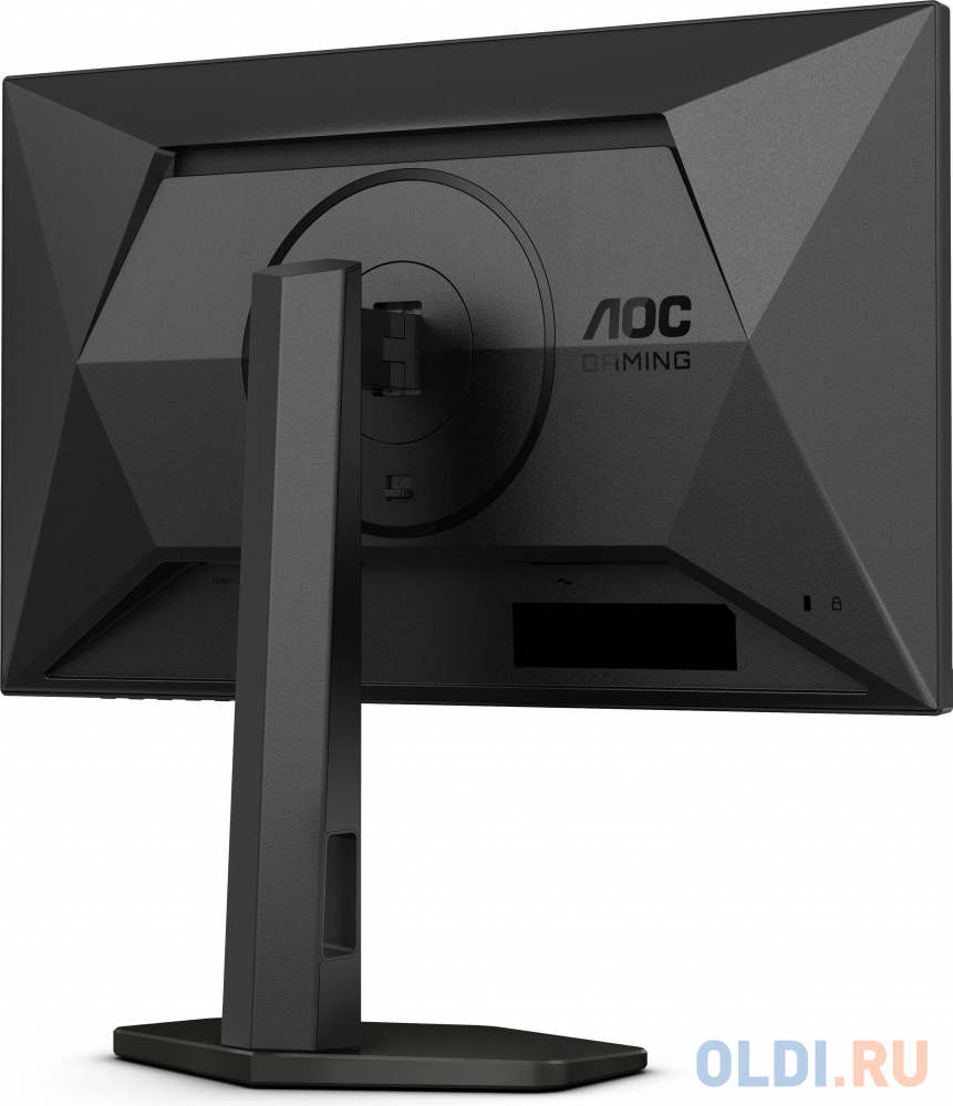 AOC 24G4X - длительное использование