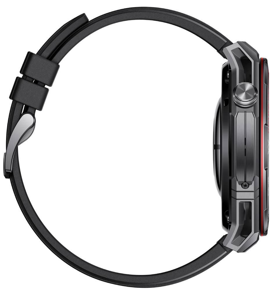 Huawei Watch Fit 3 автономность заряд
