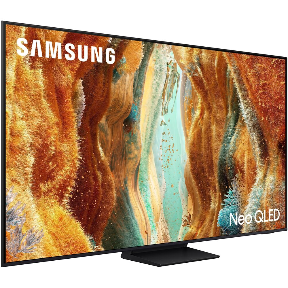 Samsung QE65QN70FAUXRU — тест яркости и контраста