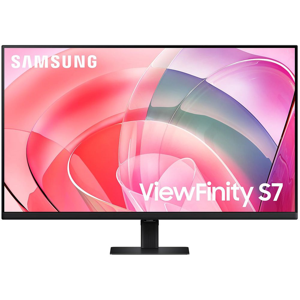 Обзор Samsung LS27D700EAIXCI: профессиональный 4K-монитор с превосходной цветопередачей