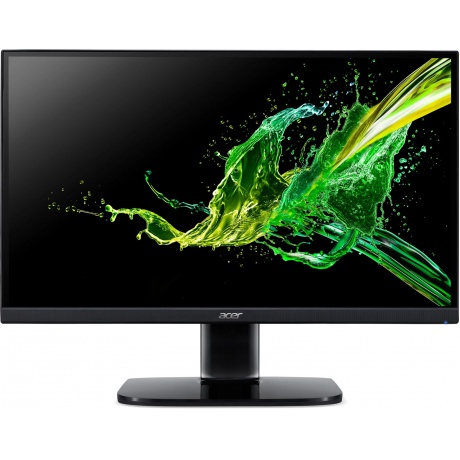 Качество изображения Acer Nitro XF270 M3