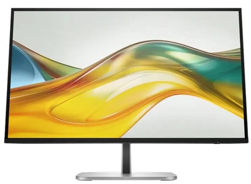 Обзор монитора HP Series 5 Pro 527pq (9D9S0UT): профессиональное качество изображения с удобной эргономикой