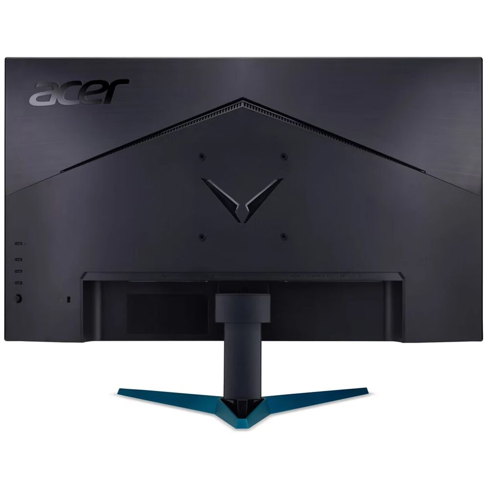 Acer Nitro VG270 M3 — порты и разъёмы снизу