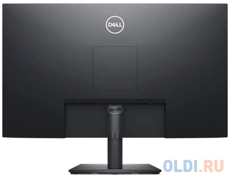 Dell S2721HN - качество изображения