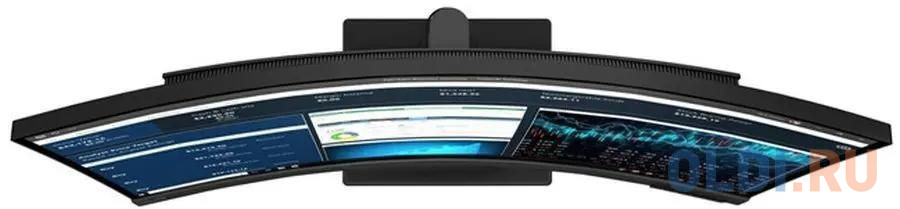 Интерфейс Lenovo ThinkVision P34w-20
