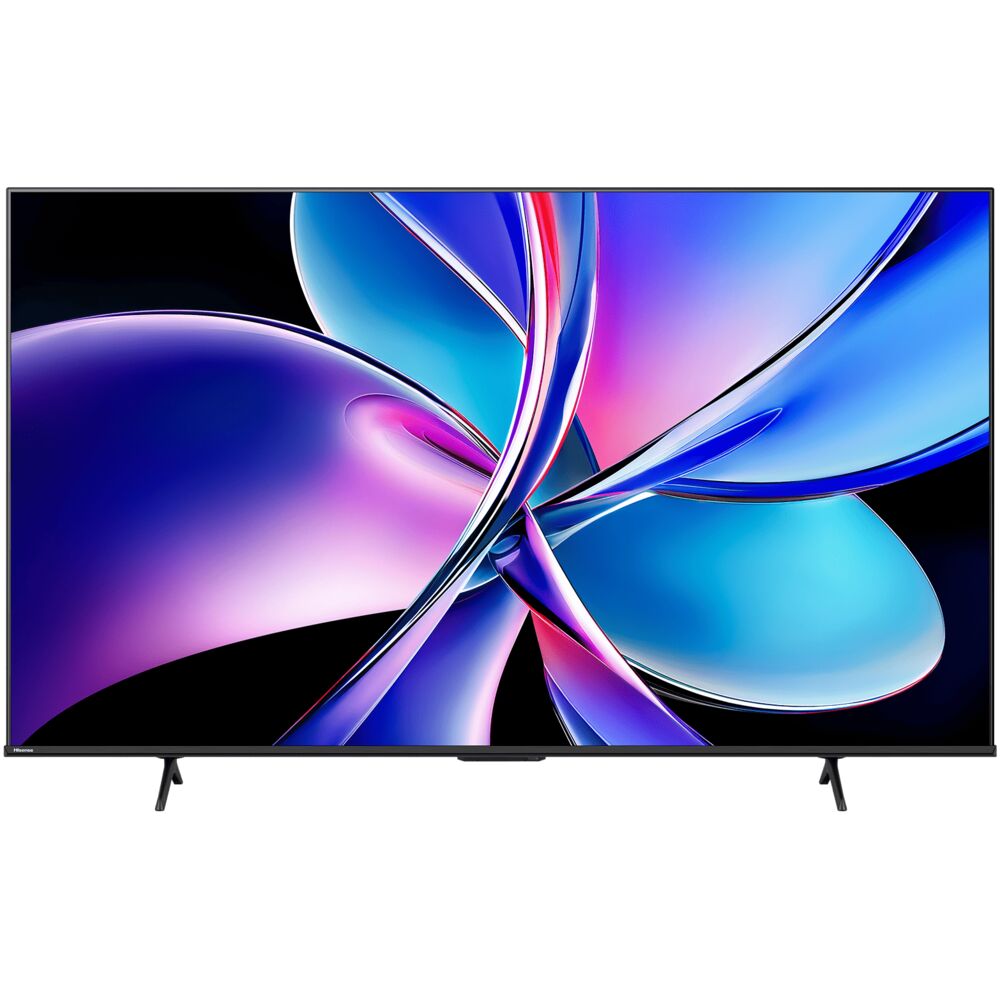 Распаковка Hisense 75E7Q PRO