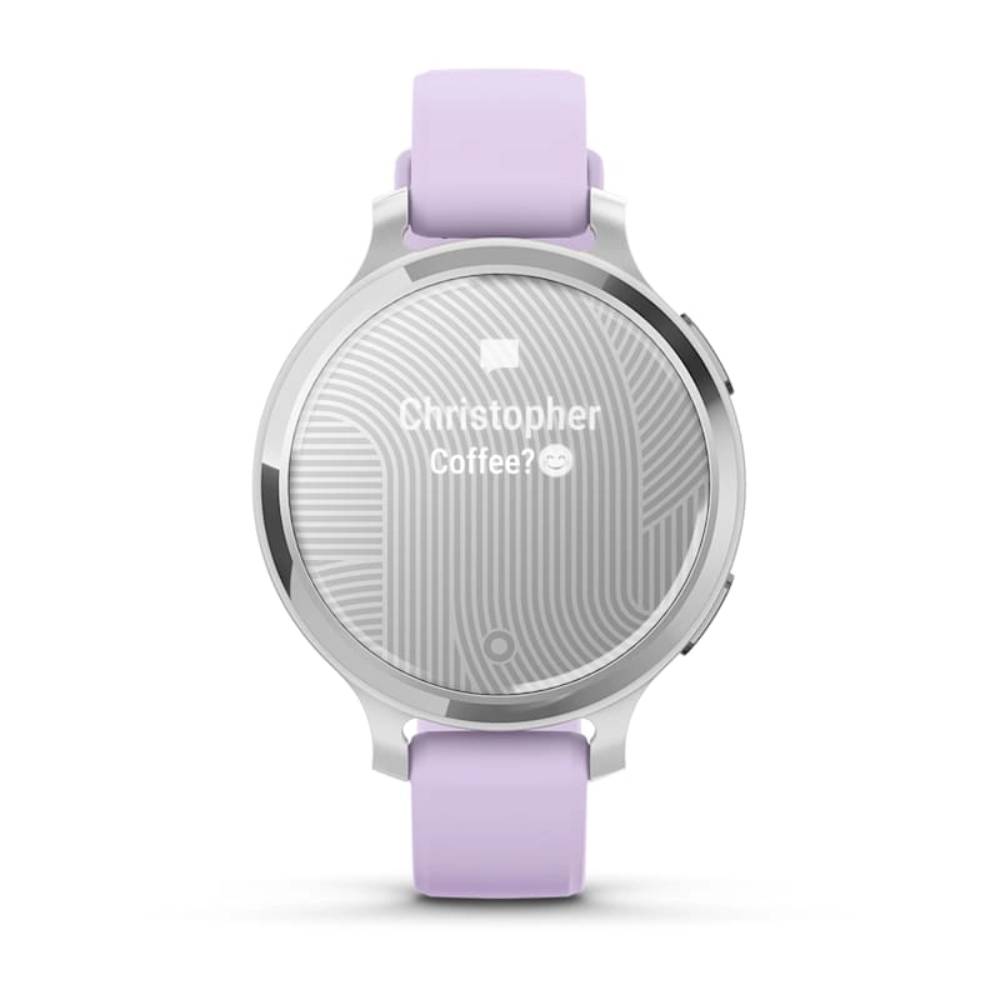 Garmin Fenix E дизайн и корпус