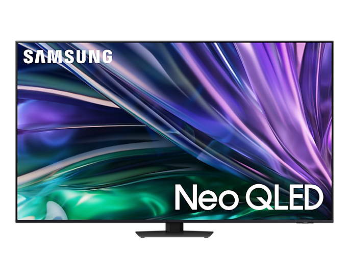 Samsung QE55QN85DBUXRU: неделя с флагманским Neo QLED — тест в реальных условиях
