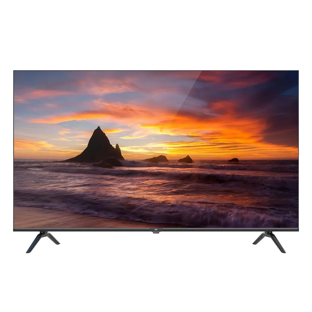BQ 40FS36B: доступный Full HD телевизор с Android TV — подробный обзор после 3 недель тестирования