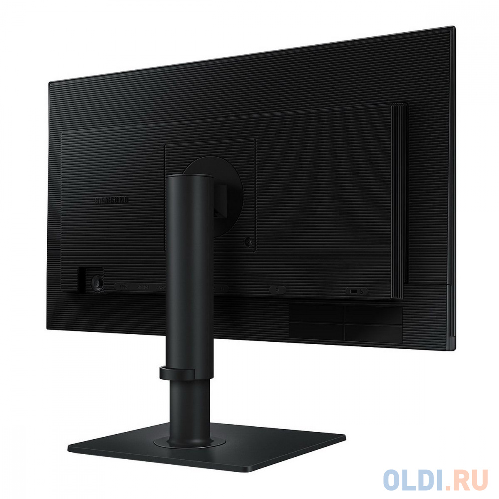 Игровые возможности Samsung LS24D400GAIXCI