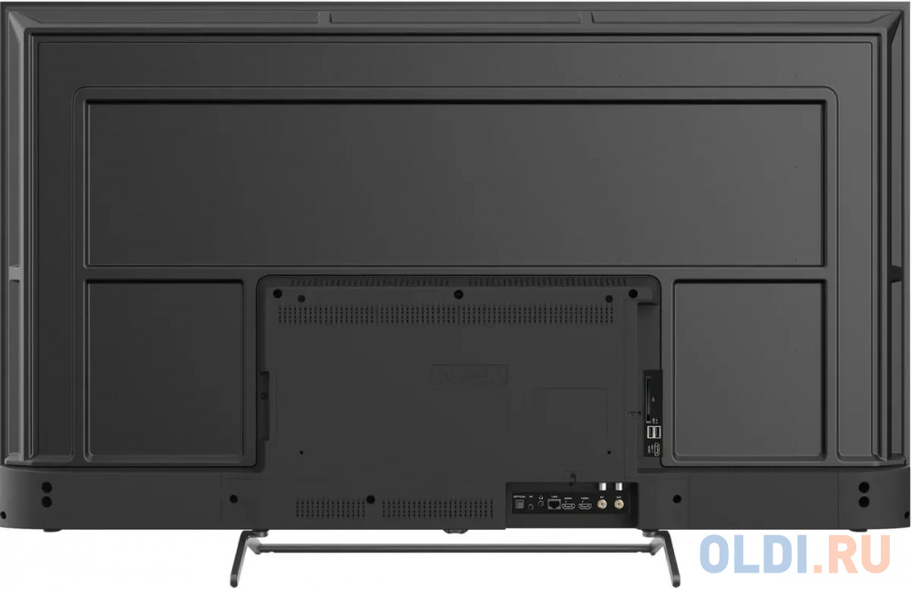 Интерфейс настройки Sber SDX-50UQ5231