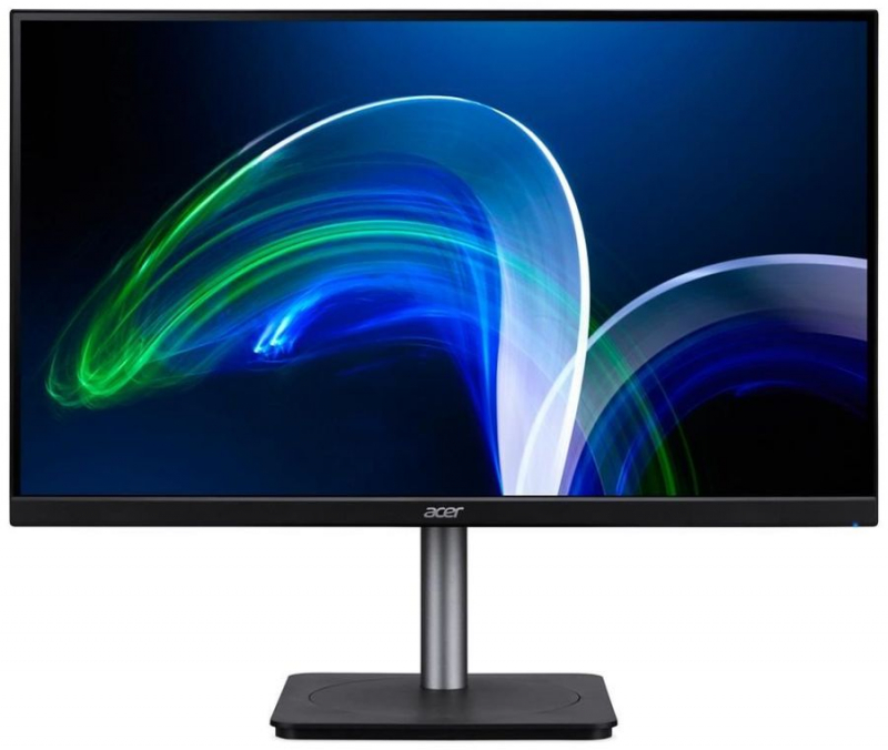 Эргономика монитора Acer Vero