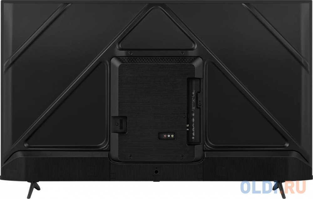 Hisense 50E7NQ в игровом режиме
