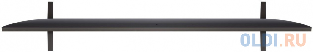 Интерфейс webOS 23 на LG 55UR78009LL
