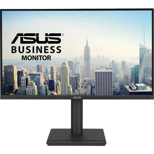Обзор ASUS 90LM03I0-B03K71: 27-дюймовый QD-OLED монитор 2560×1440 с частотой 240 Гц — полное тестирование за 3 недели