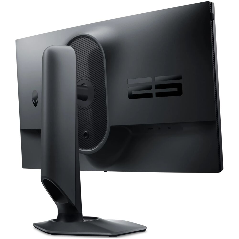 Dell Alienware AW2524HF — OSD меню