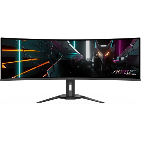 Gigabyte Aorus CO49DQ подставка