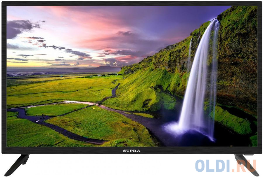 Подробный обзор телевизора Supra STV-LC40ST0045F: бюджетный Smart TV на Android 9.0