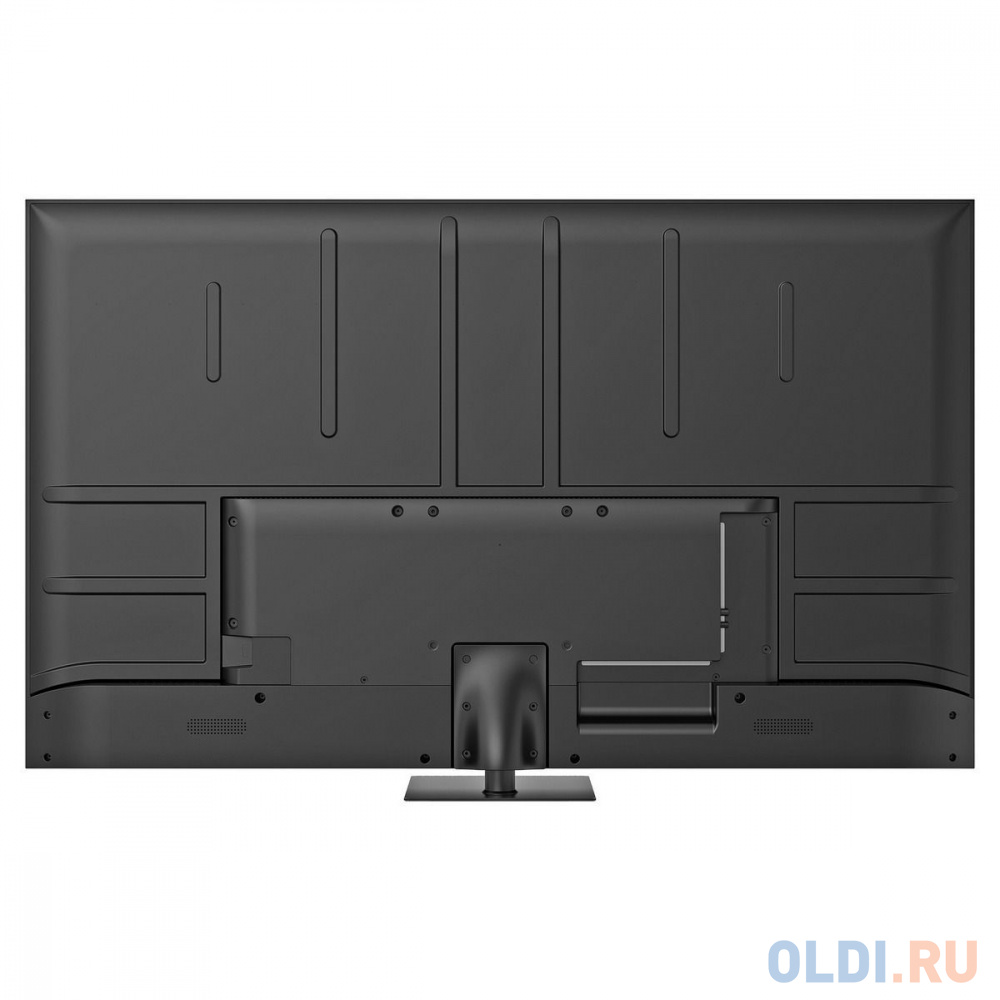 Встроенный саундбар BBK 65LED-8259/UTS2C (B)