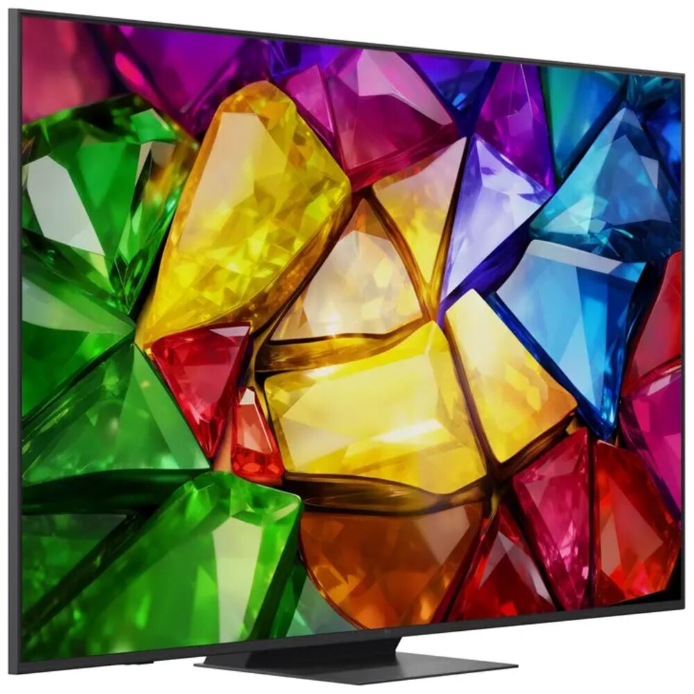 LG 75MRGB86B6A - качество изображения HDR