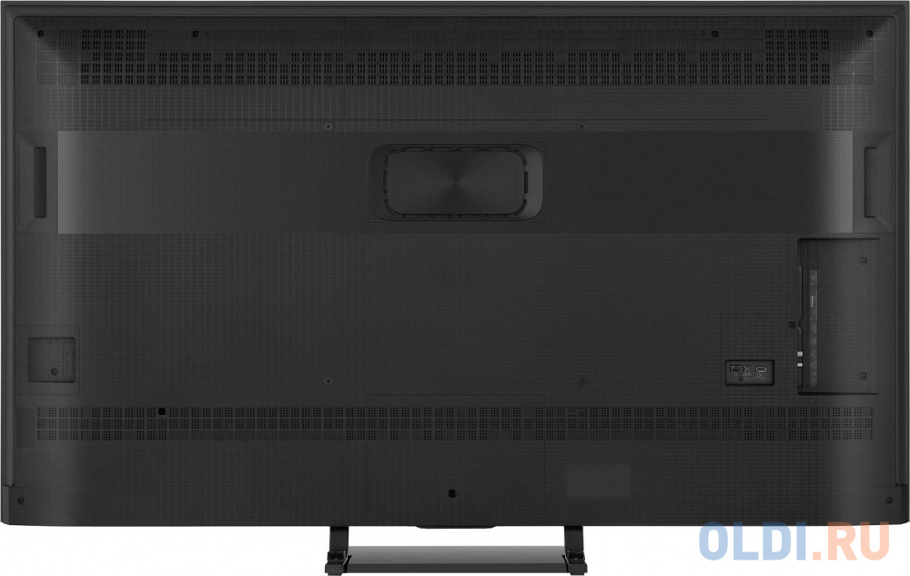 TCL 65U7Q PRO интерфейс Google TV