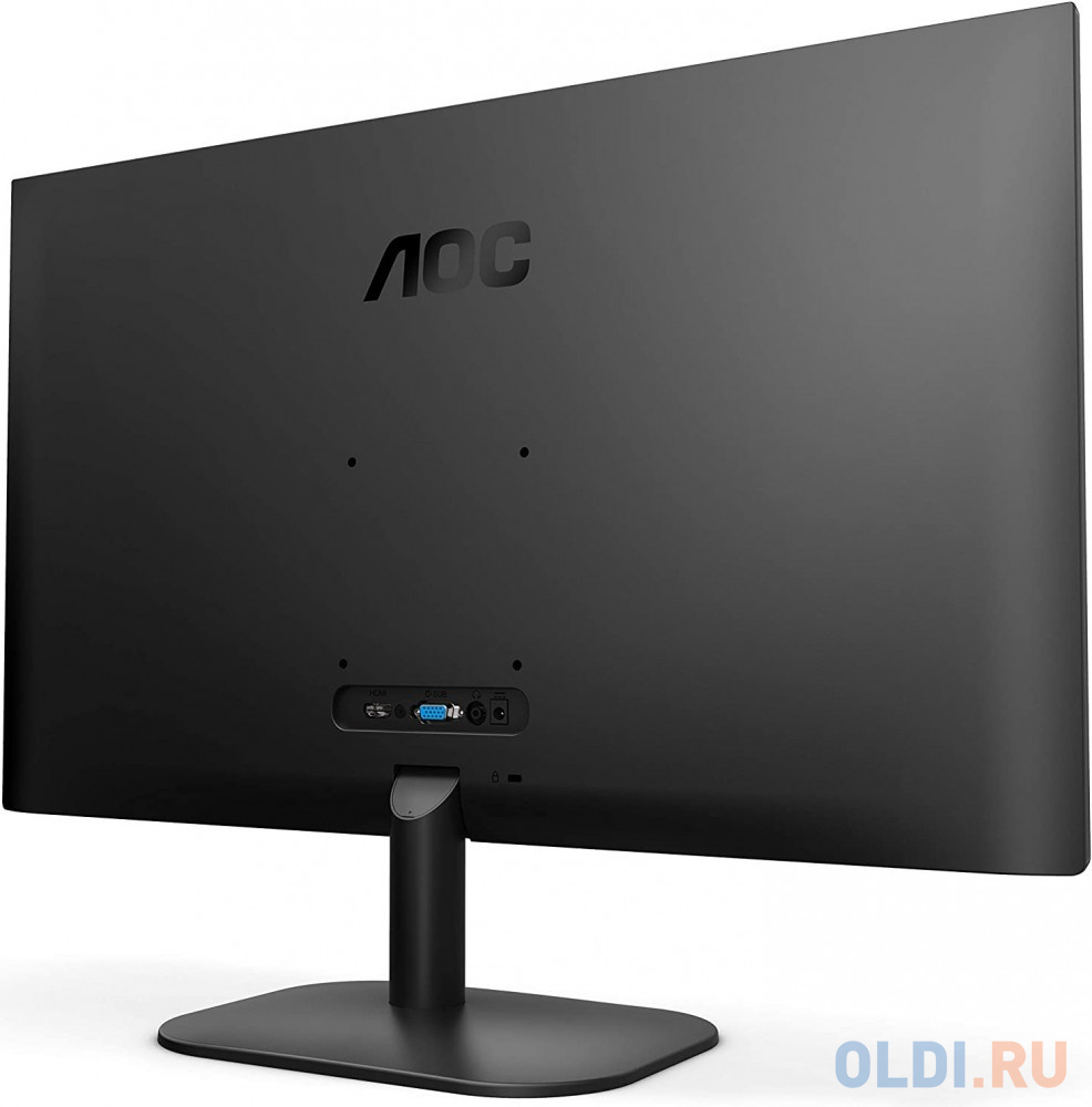 AOC 27B2H интерфейсы
