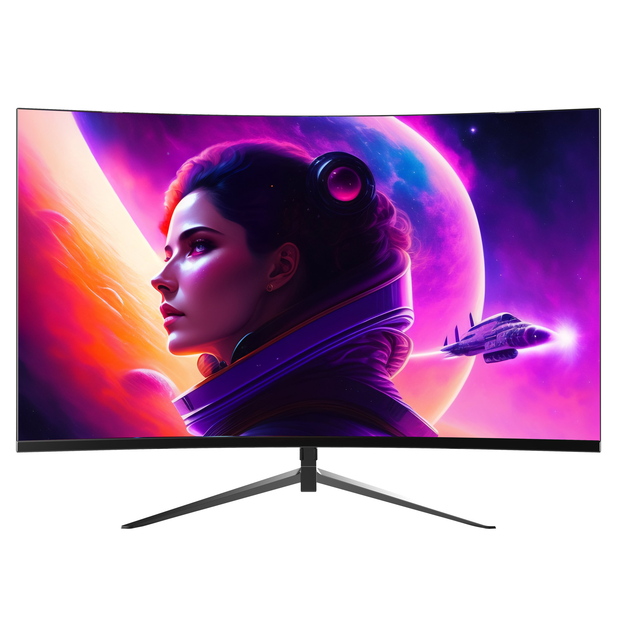 Обзор игрового монитора Hiper PB2701HHD5S: идеальный баланс между ценой и возможностями для требовательных геймеров