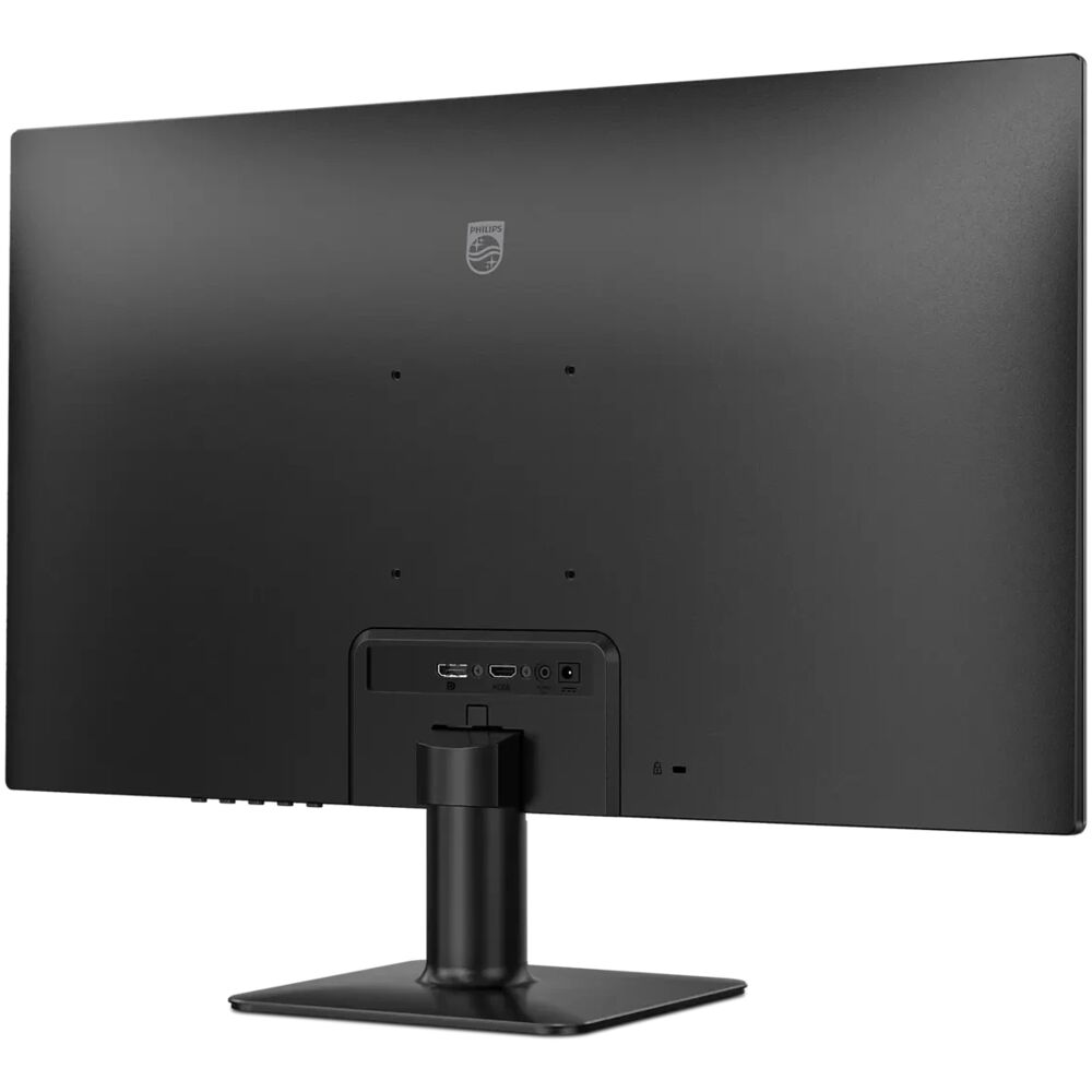 Philips 27E2G2200 — вид сбоку