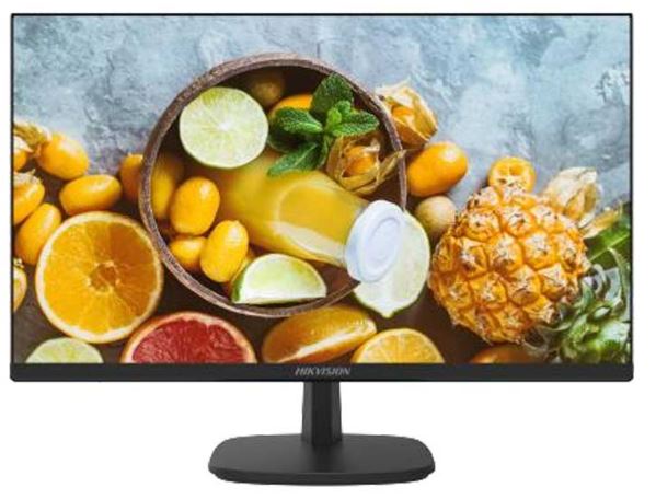 Обзор Hikvision DS-D5227U3-1P0: профессиональный 27-дюймовый 4K IPS-монитор для систем видеонаблюдения и коммерческих задач