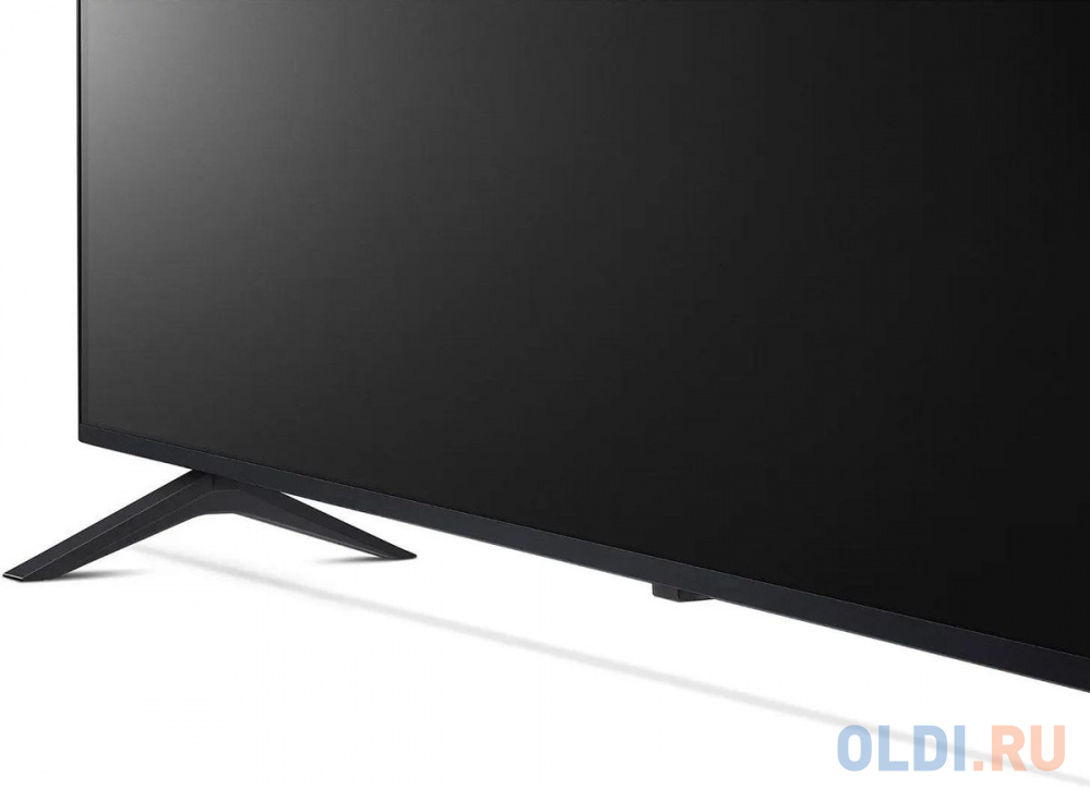 Энергоэффективность LG 65NANO80T6A