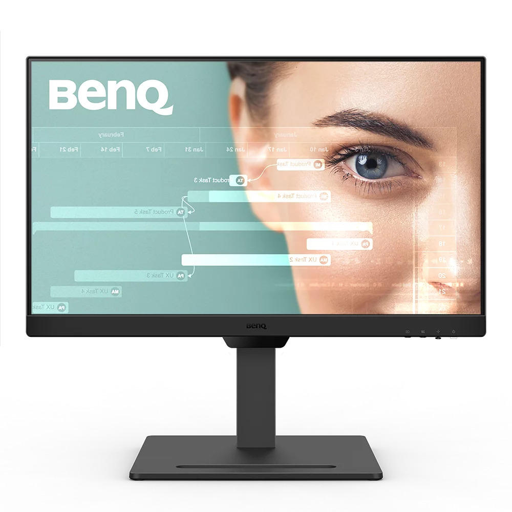 BenQ GW2490T меню
