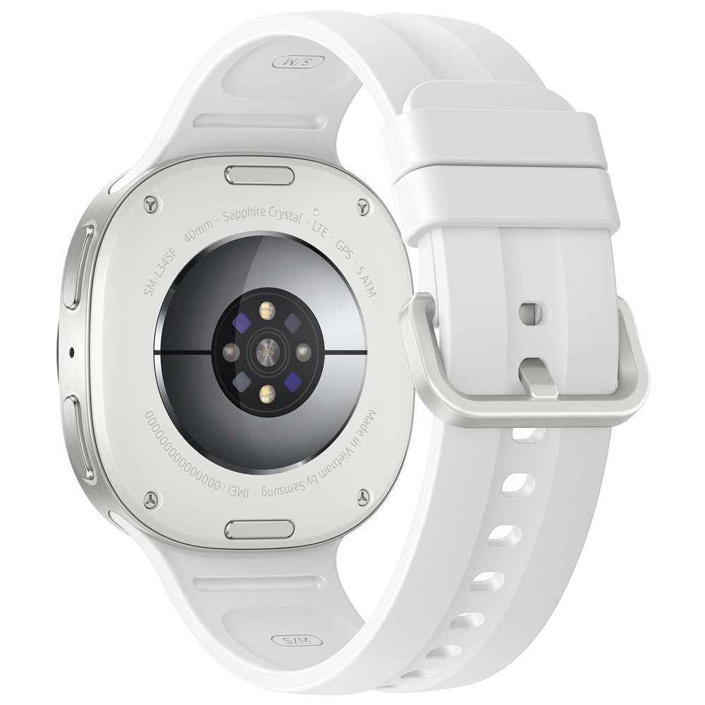 Samsung Galaxy Watch 9 интерфейс One UI Watch 9 меню