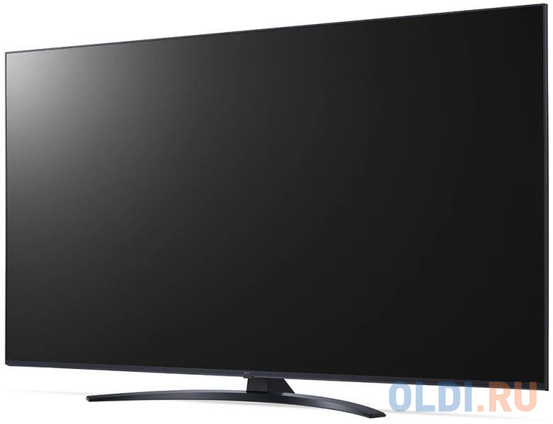 Качество изображения LG 55UT81006LA
