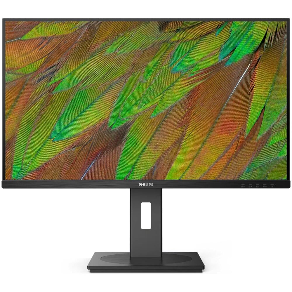 Philips 32B1N3800/00 распаковка и комплектация