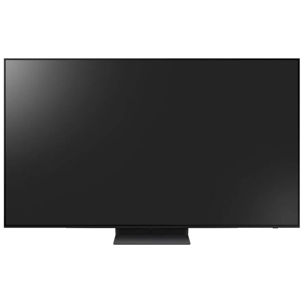Samsung QE55S90FAUXRU апскейлинг
