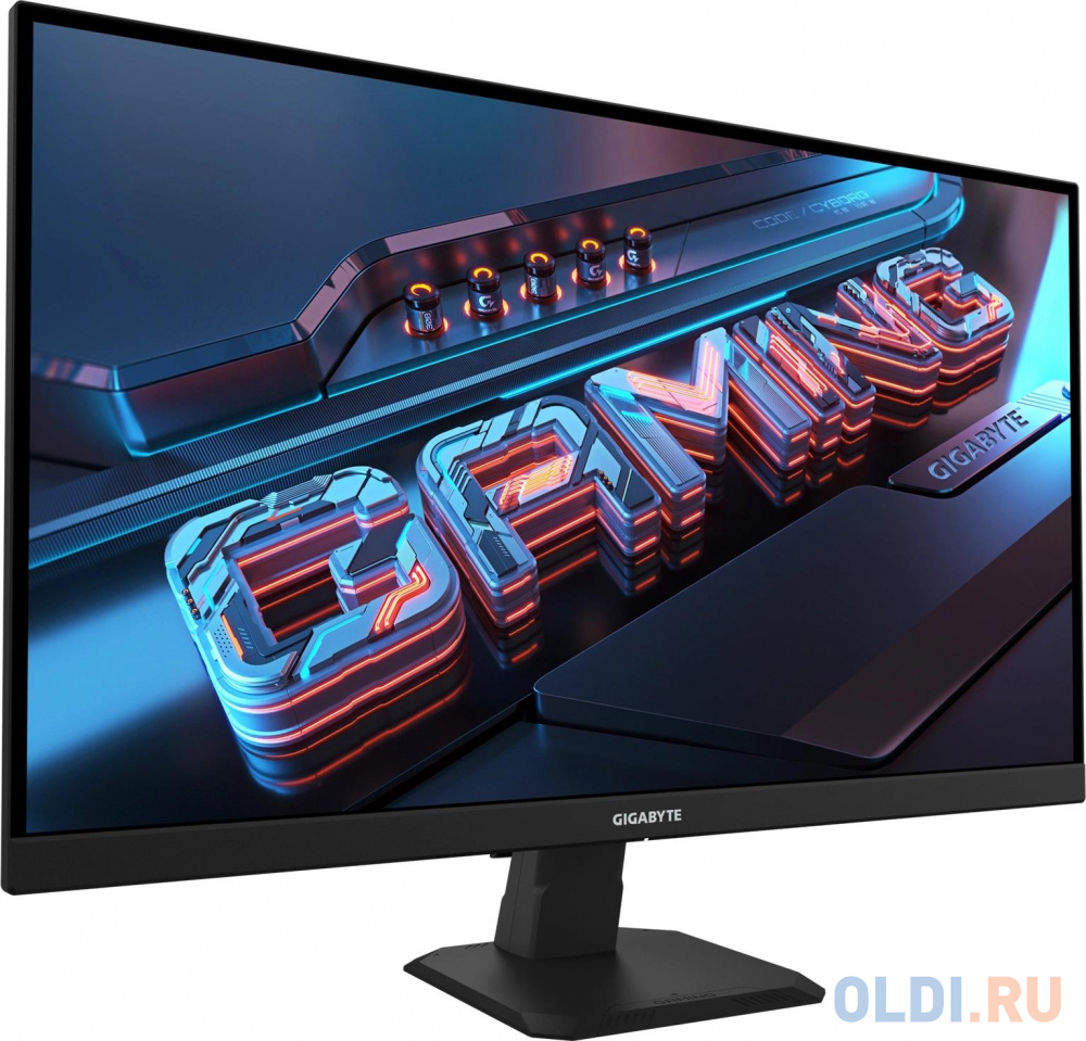 Gigabyte GS27QXA - комплектация