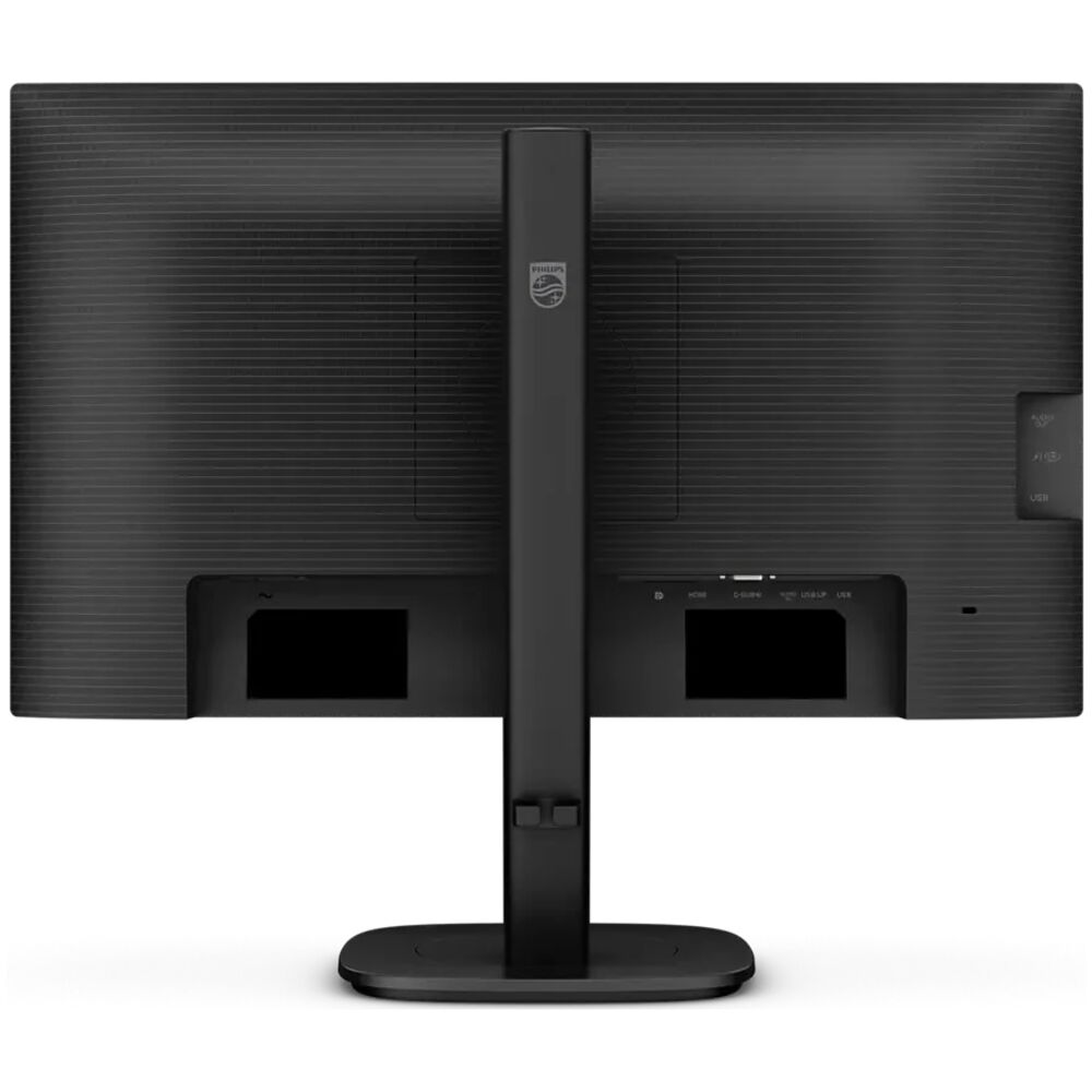 Philips 24B2N3200J качество изображения