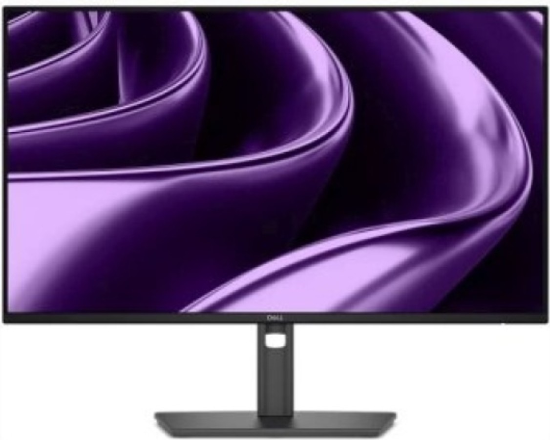 Обзор Dell P2426HE: профессиональный 24-дюймовый IPS-монитор с USB-C хабом и 100 Вт Power Delivery для офиса и удалённой работы