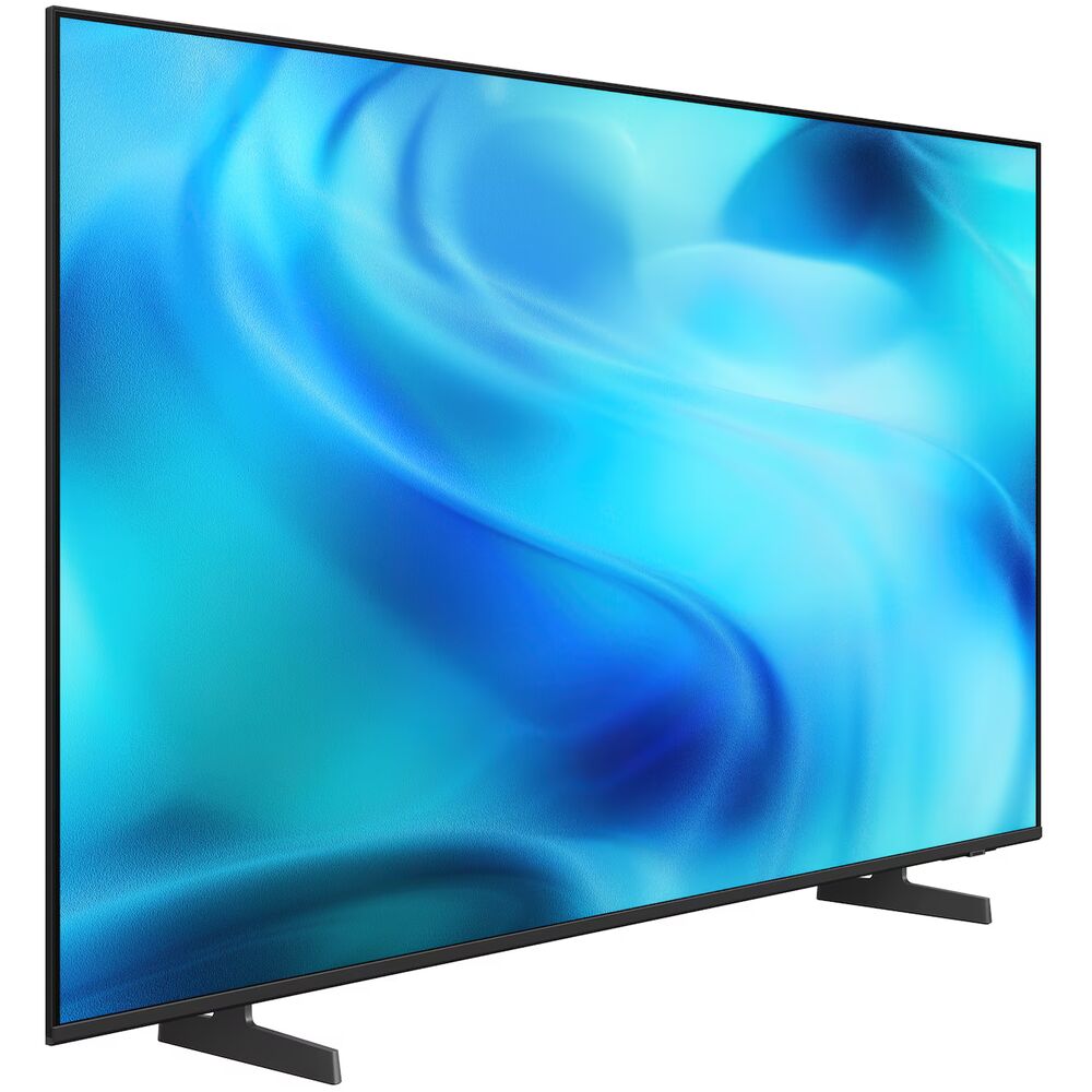 Samsung UE55U8000HUXPY качество изображения