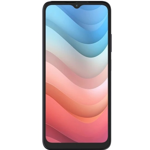 INOI A54 — задняя панель и камеры